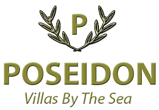 Poseidon Villas | Rooms to let in Sounio